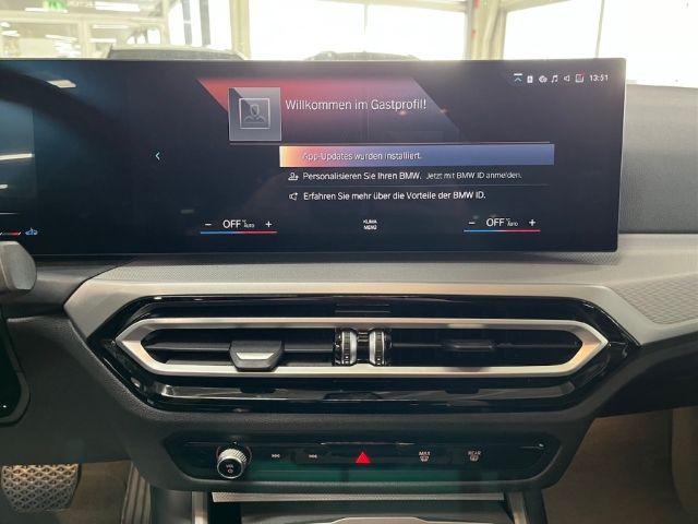 BMW 318 i A Touring 17''Navi LED PDC SHZ DAB Fernlas foto 10