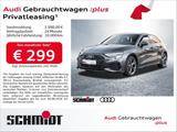 Audi S3 Sportback LED GRA Navi+ Kamera SHZ Businessp. - Audi S3 Gebrauchtwagen in Dortmund