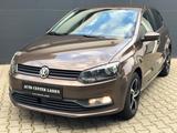 Volkswagen Polo 1.4 TDI BMT Klima AHK Sitzheizung - Cars in Reutlingen: Kleinwagen