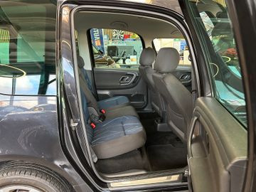 Skoda Roomster Fresh *Klima*TÜV NEU*Sitzh*AHK*