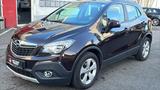 Opel Mokka Edition ecoFlex - Opel Mokka Gebrauchtwagen in Düsseldorf