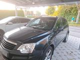 Opel Antara L07 2.0 CDTi 4x4 - gebrauchte Opel Antara aus dem Jahr 2009