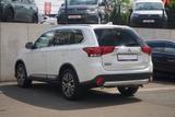 Mitsubishi Outlander 2.0 MIVEC Edition Kamera Tempomat DAB - Mitsubishi Gebrauchtwagen