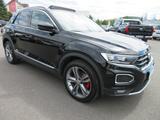 Volkswagen T-Roc Sport  **1.HAND**~incl. GARANTIE~TOP - Volkswagen T-Roc mit Benzin-Antrieb: Limousine