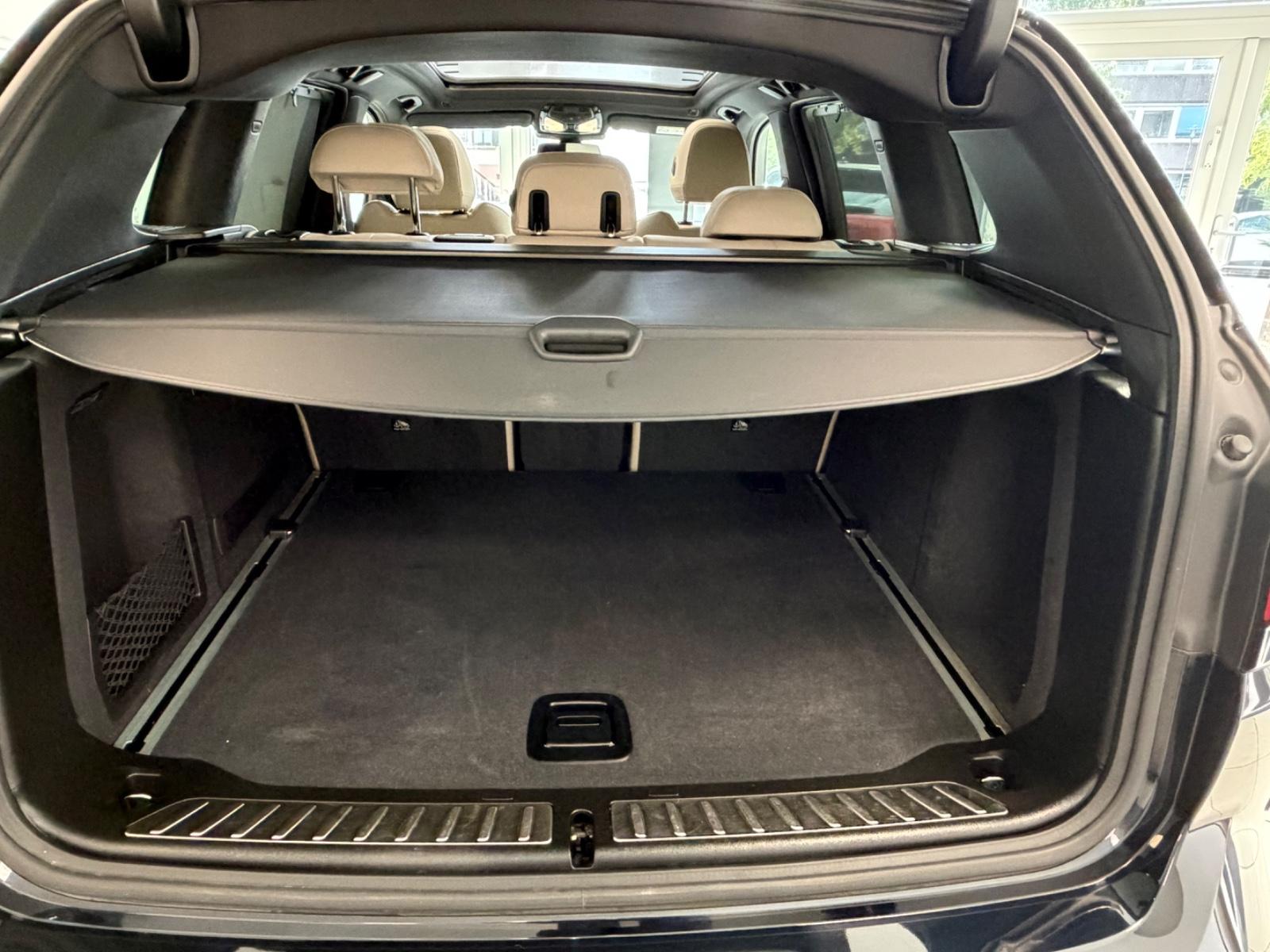BMW X3 i, Leder, PANORAMA, миниатюра 21