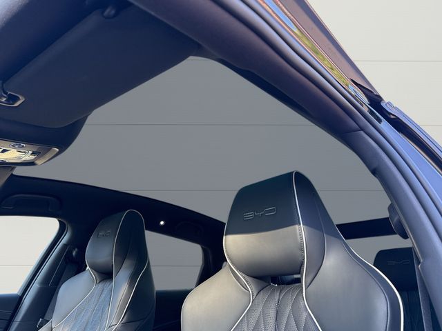 BYD Seal AWD Excellence+530PS+HUD+Sitzklima+Leder+AC