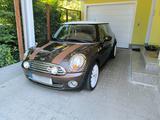 MINI Mini Cooper R56 Sondermodell: Mayfair - MINI MINI: Mayfair