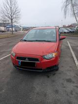 Mitsubishi Colt 1.3 Xtra ClearTec Xtra - Mitsubishi Colt Xtra mit Benzin-Antrieb