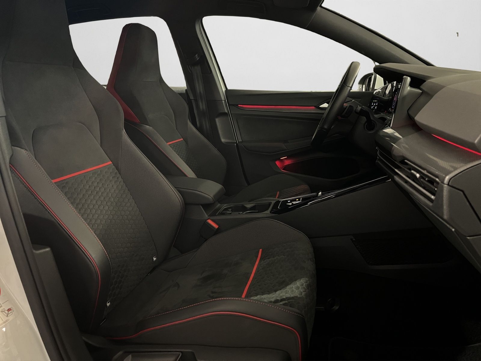 Volkswagen Golf - Bild 5