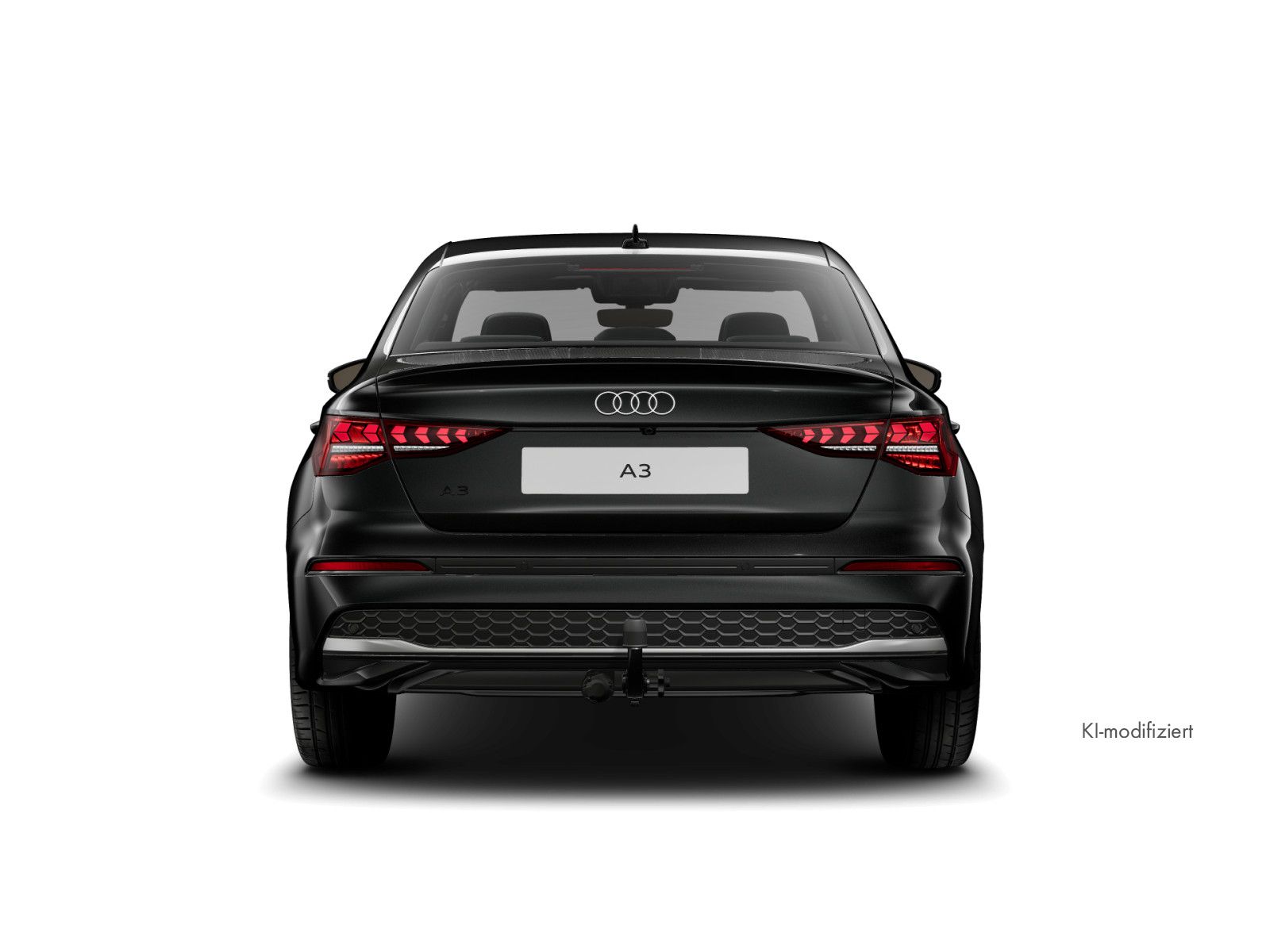 Audi A3 - Bild 7