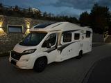 Knaus sky wave 700 meg - Knaus 7