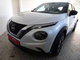 Nissan Juke 1.0 DIG-T Acenta Navigation, R-Kamera - Nissan: Navigation
