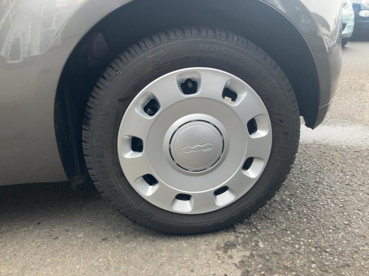 Fiat 500 - Bild 10