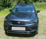 Cupra Ateca 2.0 TSI 221kW 4Drive DSG - - gebrauchte Cupra Ateca aus dem Jahr 2020