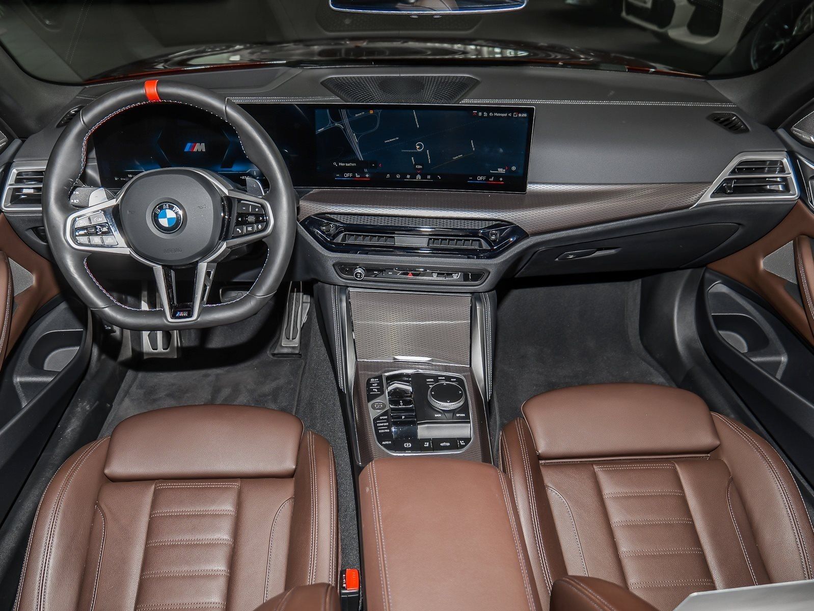 BMW M440 - Bild 5