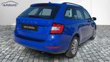 Skoda Fabia III Combi 1,0 TSI DAB Klima Link Tempomat - Skoda Fabia: Ii