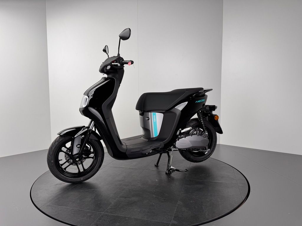 Fahrzeugabbildung Yamaha NEO´S DUAL BATTERY *AKTIONSPREIS