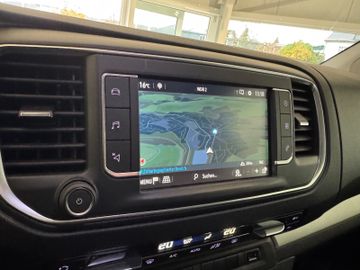 Bild 14 Opel Zafira Life Tourer M 177PS Leder + Tisch + AHK