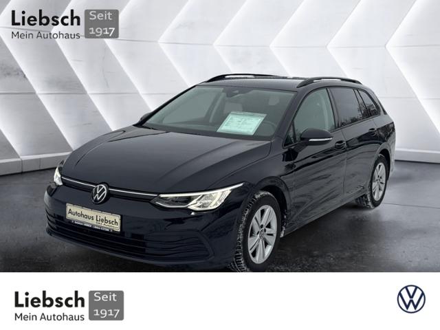 Volkswagen Golf VIII Variant 1.0TSI APP DAB ACC LED PDC