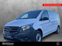 Mercedes-Benz Vito 110 CDI Kasten Lang Base/Basic/Modellpflege
