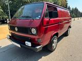 Volkswagen T3 1.9 Benzin  Transporter / Kastenwagen - Volkswagen T3 other mit Benzin-Antrieb: Kleinbus