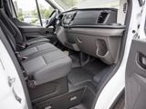 Ford Transit 350L2 Trend Dreiseitenkipper KAMERA AHK - Ford Transit in Saarbrücken