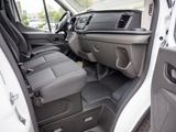 Ford TRANSIT Trend Kipper 350L2 KLIMA AHK - Ford Transit: Kipper