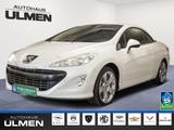 Peugeot 308 Cabrio CC Platinum Navigation Voll-Leder Alu - Peugeot 308 in Düsseldorf