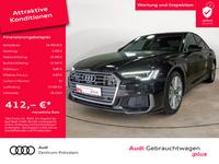 Audi A6 Limousine S line 50 TFSI e quattro MATRIX 360