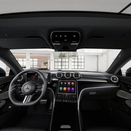 صورة مصغرة 16 لـ 2026 Mercedes-BENZ CLE