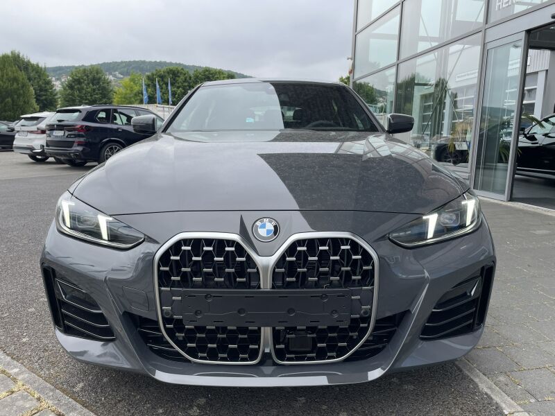 BMW 420