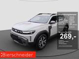 Dacia Duster III TCe 130 Expression RFK PDC 17 ZOLL - Dacia Jahreswagen