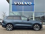 Volvo EX90 Ultra Twin Motor AWD - blaue Volvo EX90