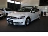 Volkswagen Passat 1.4 TSI Comfortline NAVI*KLIMA*SIDE*ACC - Volkswagen Passat: Weiß