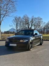 BMW 135i Cabrio/KW Fahrwerk/Scheckheft/Unfallfrei/De - BMW 135 aus 2010