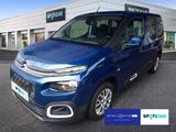 Citroën Berlingo 1.2 PureTech 110 Feel M S&S *Kinder-Pak - Citroën Berlingo Gebrauchtwagen in Mannheim