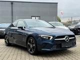Mercedes-Benz A 250 e Hybrid/TÜV neu/Leder/SHZ/Klima/Tempo/LED - gebrauchte Mercedes-Benz A 250 aus dem Jahr 2020