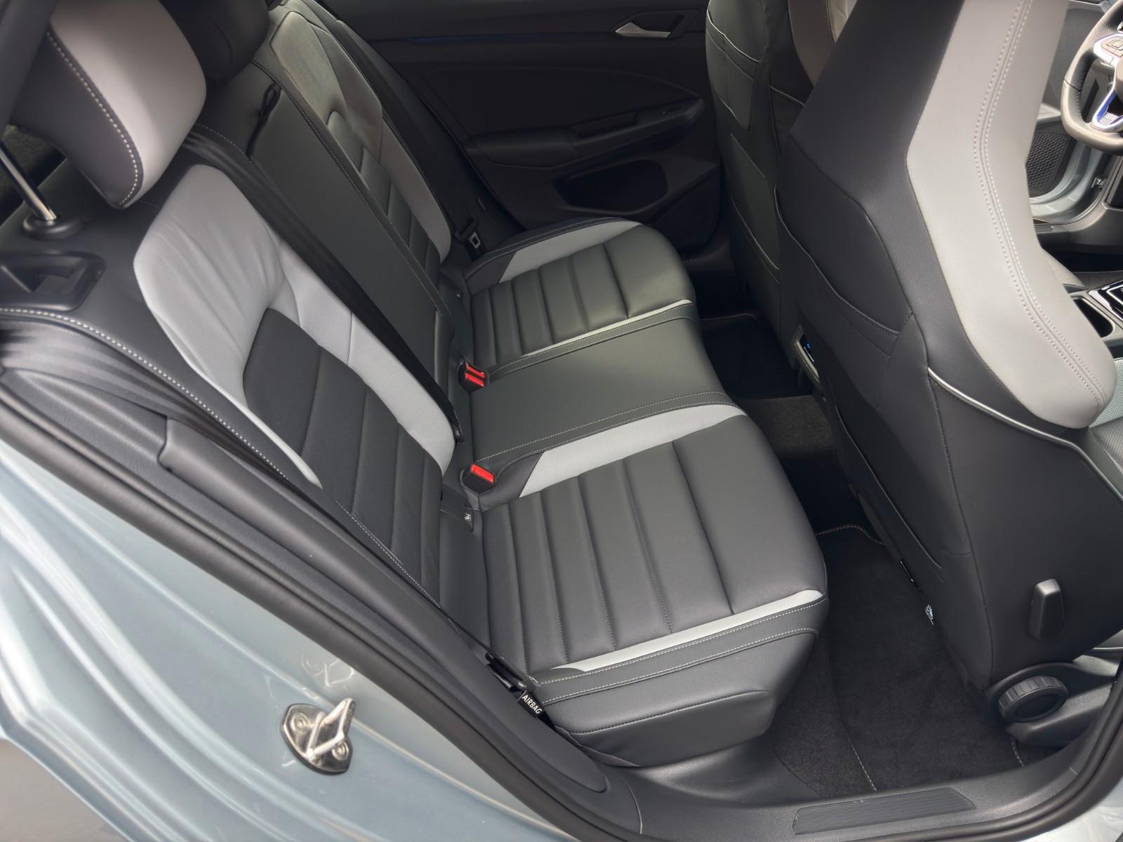 Volkswagen Golf VIII.2 GTE 1.5 TSI eHybrid, миниатюра 14