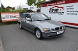 BMW 316 Lim. 316i Automatik Tüv 02.2027 - BMW in Erfurt: 3.0