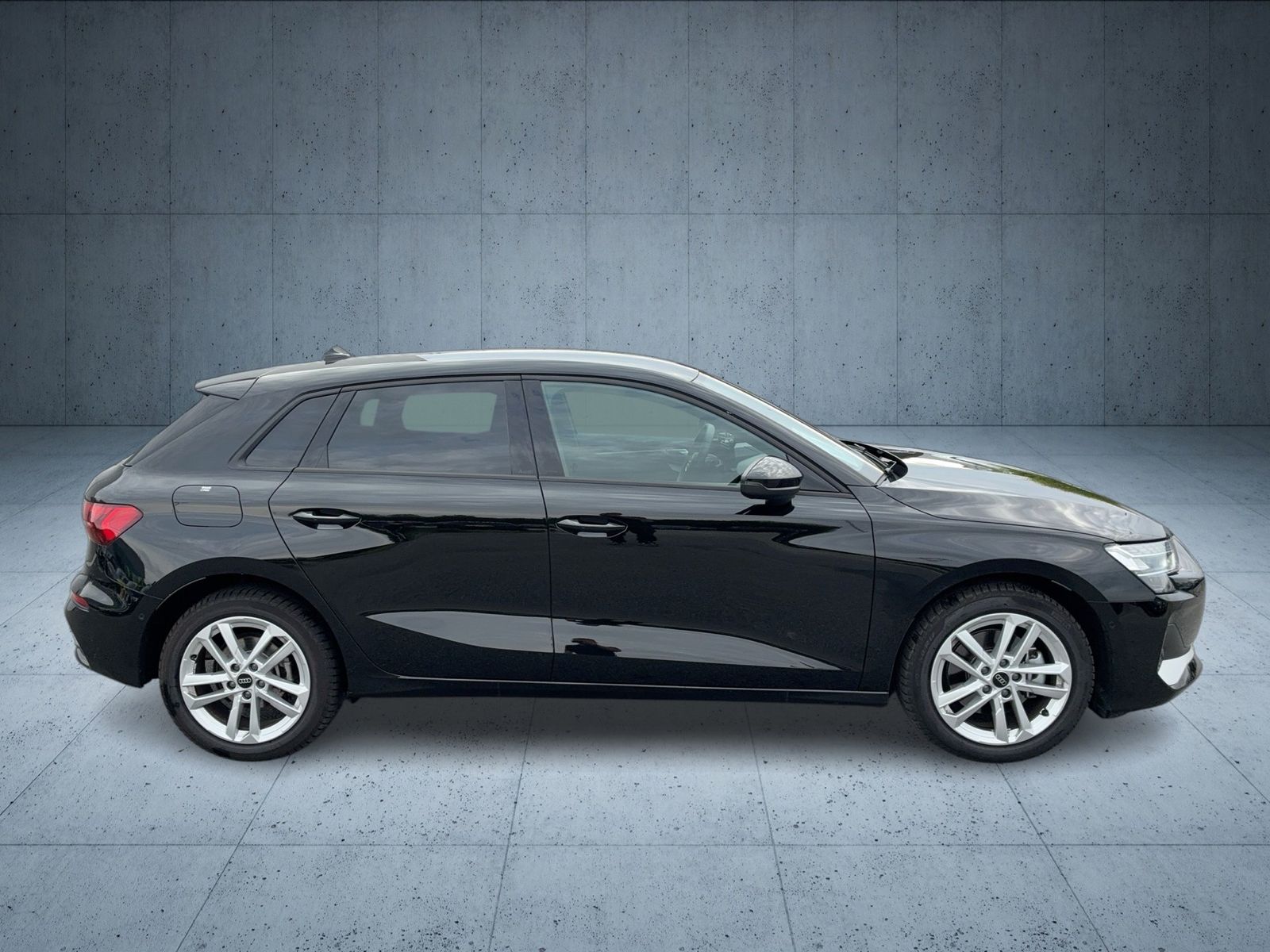 Audi A3 - Bild 7