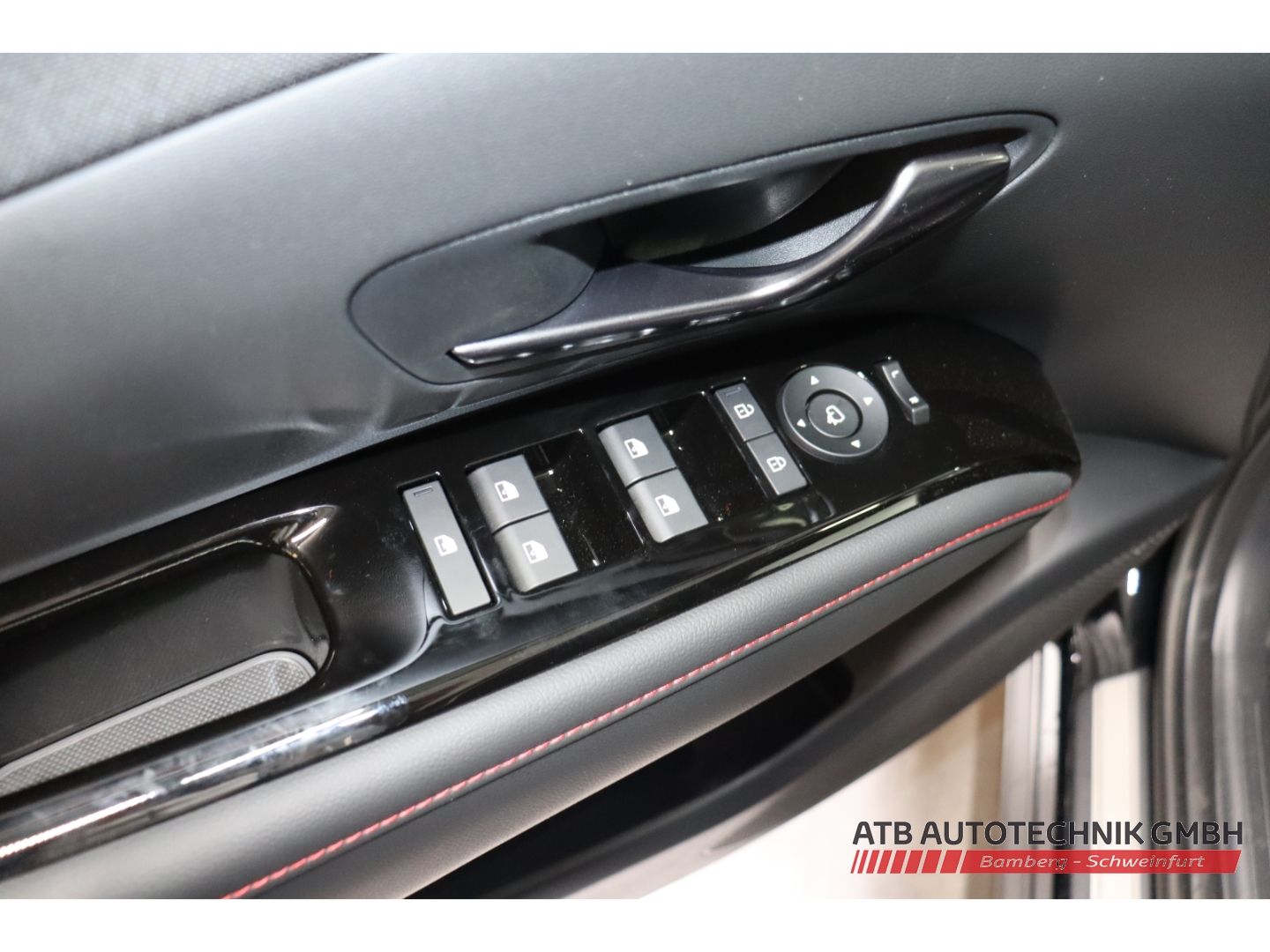 Hyundai TUCSON - Bild 16