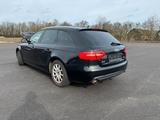 Audi A4 1.8 170PS Avant Ambition 55935 - Audi A4: 170
