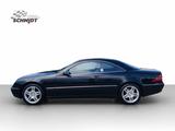 Mercedes-Benz CL Coupe 500 5.0 V8 BOSE XENON nur Händler - Mercedes-Benz aus 2001: Coupé, C