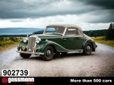 Mercedes-Benz 170 S Cabriolet A W136 Matching-Numbers - Mercedes-Benz: Numbers