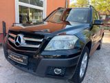 Mercedes-Benz GLK 350 4Matic.AHK.Kamera.Navi.Bixenon.Meymory - Mercedes-Benz GLK 350 aus 2009