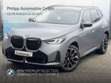 BMW X3 M50 xDrive M Sport Pro DA-Prof h&k PANO 360° - BMW X3 M50 mit Schiebedach