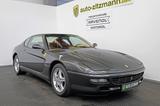Ferrari 456 GTA /AUTOMATIK/SAMMLER/WENIG KM - Ferrari 456: 456gt