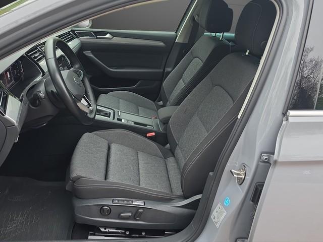 Volkswagen Passat 2.0TDI 200PS DSG AHK+Memory+ el.K, миниатюра 8