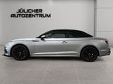 Audi A5 Cabriolet quattro design 1 Jahr Garantie incl - gebrauchte Audi A5 aus dem Jahr 2018