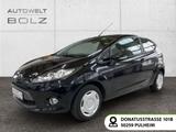 Ford Fiesta Trend 1.25 SHZ Winterpaket Klima Beheizb. - Ford Fiesta aus 2011: Trend